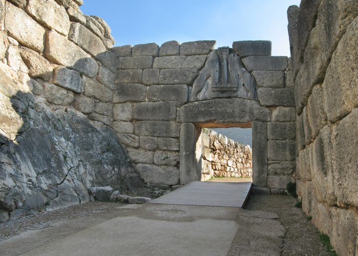 Lions-Gate-Mycenae